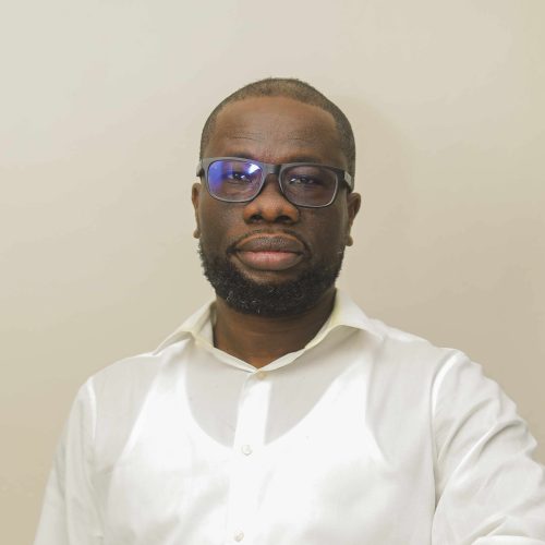 Dr. Akyene Tetteh- Vice BoD Chairman